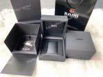 Rado Replacement Black Watch Box - Buy Replica